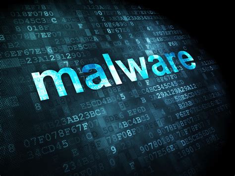 Risks of Viruses and Malware